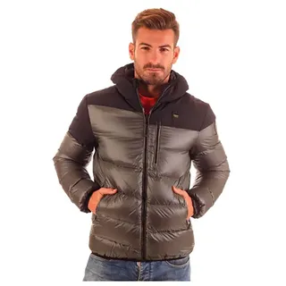 Blauer 20wbluc06013-005050 Jacke - Green - 2XL