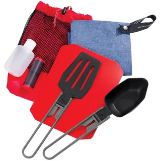 MSR Ultralight Kitchen Set - - sortiert