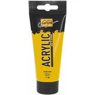 Kreul Acrylfarbe 1 St. 100 ml Gold