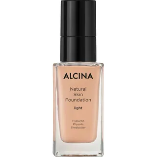 Alcina TeintNatural Skin Foundation 35 ml