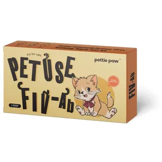 The Tester - Feliner Immunschwäche-Virus-Antikörper-Test (Katze) 1 St