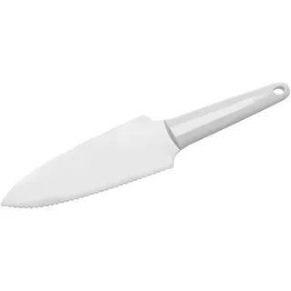 Kaiser Classic Tortenmesser 32 cm Weiß