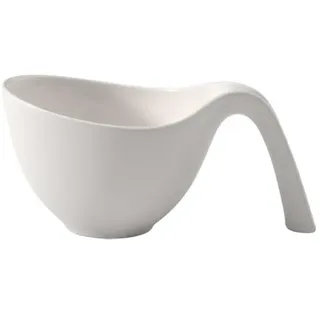 Villeroy & Boch Flow Schale weiß 450 ml