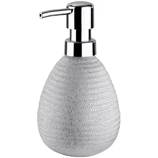 Wenko Polaris Juwel 390 ml Silber