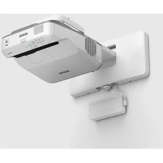 Epson EB-695Wi 3LCD Weiss