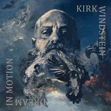 Musik Dream In Motion / Windstein, Kirk, (1 CD)