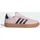 Vl Court 3.0 Shoes, Clear Pink/Legend Ink/Gum 3, 40 - Braun, Grau