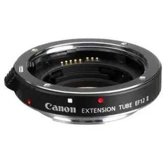 Canon EF 12 II
