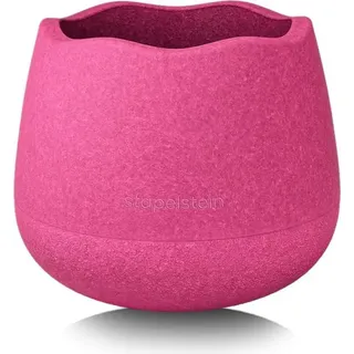 Stapelstein® Base für Stapelstein Dynamic, Farbe:Pink - Rosa