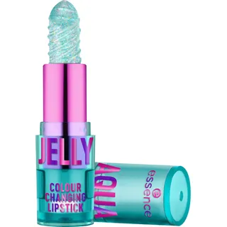 Essence AQUA Jelly Colour Changing Lipstick 2,8 g