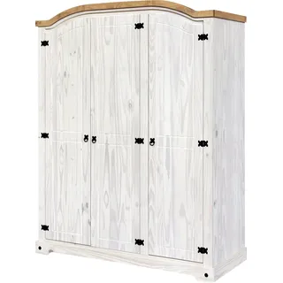 Möbilia Kleiderschrank 150x188 cm