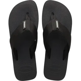 havaianas Urban Basic schwarz 43