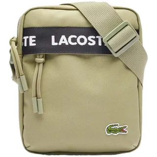 Umhängetasche Lacoste NU4686NZ-N74 für Herren - Beige