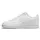 Court Vision Low Damen White/White/White 38,5