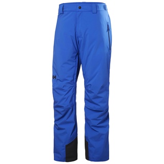 HELLY HANSEN Herren Legendary Insulated Pant, Kobalt 2.0, 2XL