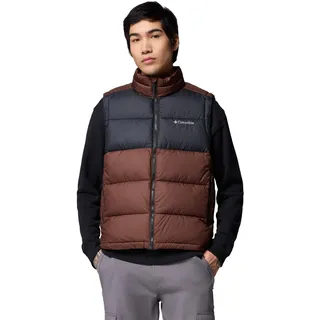 Columbia Herren Pike LakeTM II Vest Puffer Vest Bodywarmer (1er Pack)