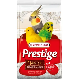 Versele-Laga Shell Sand Marine 5 kg