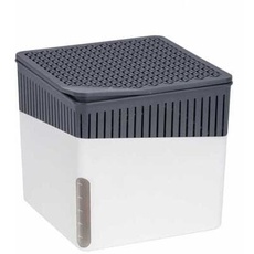 Bild Cube Trockenmittel-Luftentfeuchter 500g weiß