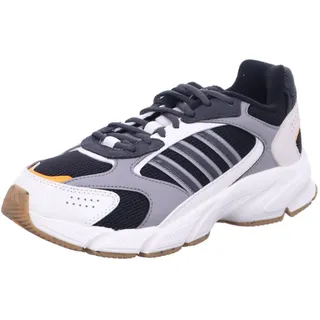 Crazychaos 2000 Core Black / Core White / Crew Orange 38