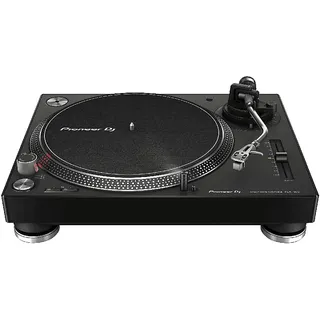 Pioneer PLX-500 Schwarz
