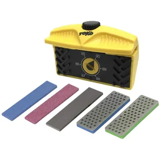 RS Kantenschärfer-Set Edge Tuner MEGA-KIT mit TOKO Edge Tuner