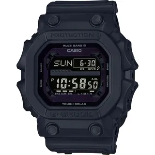 Casio G-Shock GX-56BB-1ER Resin 53,6 mm