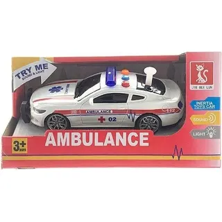 Krankenwagen w/dw BF143829 93548