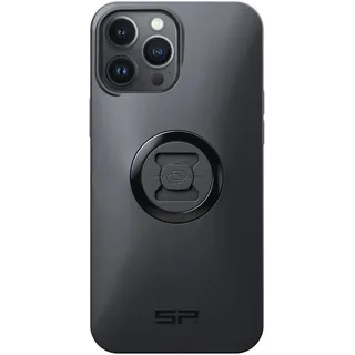 SP CONNECT iPhone 14 Pro Max Phone Case schwarz