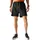 II Kurze Hose Black XXL