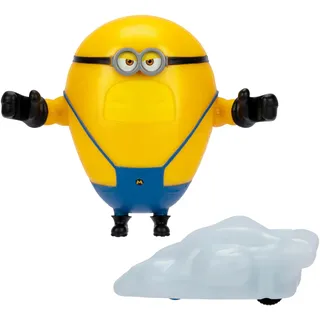 Moose Mega-Minion Dave Actionfigur
