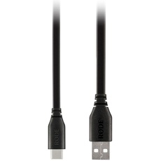 Bild RØDE SC18 USB-C auf USB-A Kabel