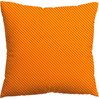 Schlafgut Kissenbezug »Woven Satin Fade« mit Farbverlauf, bunt