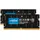 DDR5-5600 96GB Kit (2x48GB) SO-DIMM CL46 CT2K48G56C46S5
