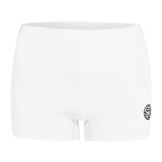 BIDI BADU Crew Panty Damen, weiß