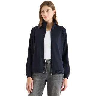 Cecil Damen Jacke mit Tape