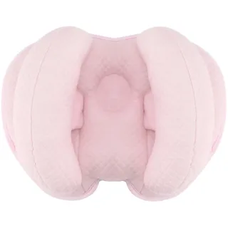 KAKIBLIN Baby Head Pillow, 2 in 1 Banana Neck Pillow for Baby, Babies Neck Pillows for Stroller, Adjustable Head Support Pillows for Newborn