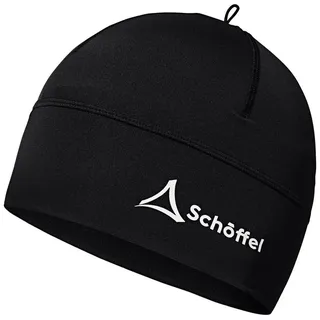Schöffel Cristanas Mütze Schwarz