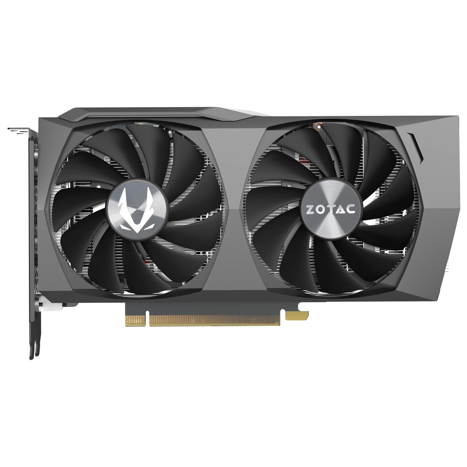 Bild von GeForce RTX 3060 Twin Edge 12 GB GDDR6ZT-A30600E-10M