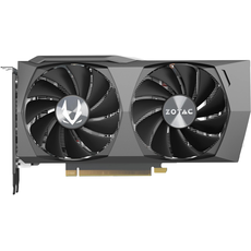 Bild von GeForce RTX 3060 Twin Edge 12 GB GDDR6ZT-A30600E-10M