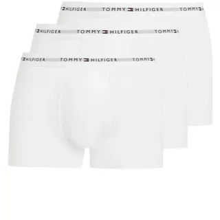 Tommy Hilfiger Trunk 3 Pack weiß XXL 3er Pack