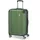 City 4-Rollen Cabin 68 cm / 78-86 l grün
