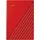 My Passport 2 TB USB 3.2 Rot WDBYVG0020BRD-WESN