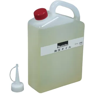 Makita Hydrauliköl 1.000 ml, ISO46 - SC00000270