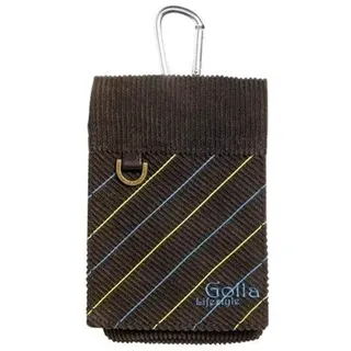 Golla TRAIL G384 - case for player