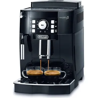 De'Longhi Magnifica S ECAM 21.116 B schwarz