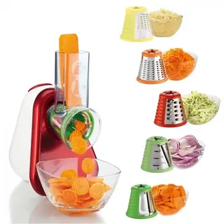 Moulinex Sie Zerkleinert Gemüse DJ755G32