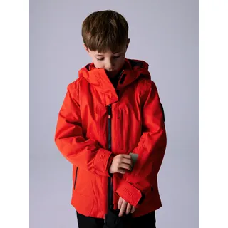 NAME IT Slope10 Ski Jacke Fiesta 122