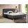 Polsterbett »Mison«, mit oder ohne Matratze Bonell-, Kaltschaum-, Taschenfederkern Matratze,