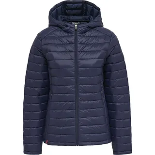 hummel hmlRED Übergangsjacke Blau M