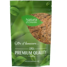 Natura d'Oriente Ganze Wurzel Enzian, 200 g